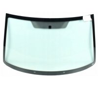Citroen С3 2002-2009 Лобовое стекло WS1710570 Safe Glass (Украина)