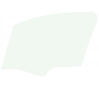Citroen С3 2002-2009 Бокове скло переднє ліве (водійської дверки) BO1710662L Safe Glass (Україна)