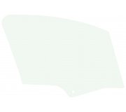 Citroen С3 2002-2009 Бокове скло переднє праве (пасажирської дверки) BO1710662R Safe Glass (Україна)