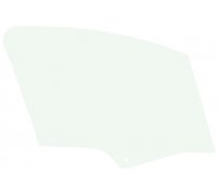 Citroen С3 2002-2009 Бокове скло переднє праве (пасажирської дверки) BO1710662R Safe Glass (Україна)
