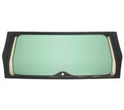 Citroen С3 2002-2009 Заднее стекло (с обогревом) 26255A PILKINGTON (Великобритания)