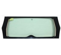 Citroen С3 2002-2009 Заднее стекло (с обогревом) 30650T XYG (КНР)