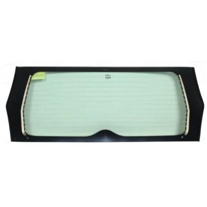 Citroen С3 2002-2009 Заднее стекло (с обогревом) 26255A PILKINGTON (Великобритания)