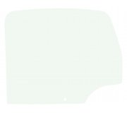 Citroen С3 2002-2009 Бокове скло заднє ліве (опускне) 60346A PILKINGTON (Великобританія)