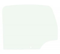 Citroen С3 2002-2009 Боковое стекло заднее левое (опускное) 60346A PILKINGTON (Великобритания)