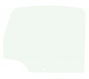 Citroen С3 2002-2009 Бокове скло заднє праве (опускне) 60347A PILKINGTON (Великобританія)