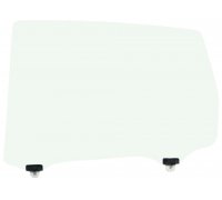 Citroen С4 Aircross 2012-2018 Бокове скло заднє ліве (опускне) 62623T XYG (КНР)