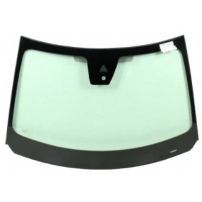 Citroen C4 X 2022-2024 Лобове скло (з датчиком дощу, з датчиком запотівання, з камерою, з молдингом) 204983A SEKURIT (Франція)