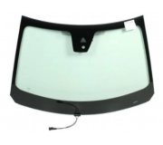 Citroen С4 2022-2024 Лобовое стекло (с датчиком дождя, с камерой, полный обогрев, с молдингом) 1547246A PILKINGTON (Великобритания)