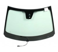 Citroen C4 X 2022-2024 Лобове скло (з датчиком дощу, з датчиком запотівання, з камерою, з молдингом) 1548836A XYG (КНР)