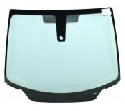 Citroen С4 2004-2010 Лобовое стекло (с датчиком дождя) WS1710693 Safe Glass (Украина)