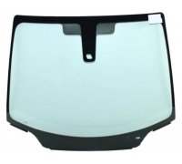 Citroen С4 2004-2010 Лобове скло (з датчиком дощу) WS1710693 Safe Glass (Україна)