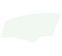 Citroen С4 2004-2010 Бокове скло переднє ліве (водійської дверки, 3D) GS 2008 D301-S SEKURIT (Франція)