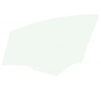 Citroen С4 2004-2010 Бокове скло переднє ліве (водійської дверки, 5D) GS 2008 D305 XYG (КНР)
