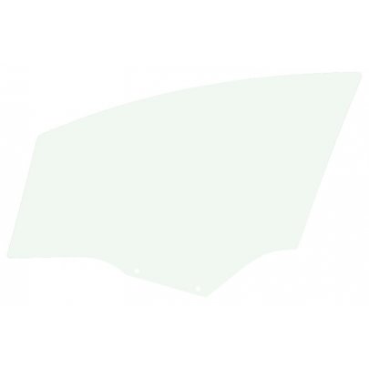 Citroen С4 2004-2010 Бокове скло переднє ліве (водійської дверки, 5D) GS 2008 D305-X SEKURIT (Франція)