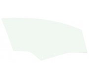 Citroen С4 2004-2010 Бокове скло переднє праве (пасажирської дверки, 3D) GS 2008 D302 XYG (КНР)