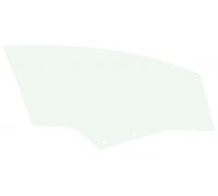 Citroen С4 2004-2010 Бокове скло переднє праве (пасажирської дверки, 3D) GS 2008 D302 XYG (КНР)