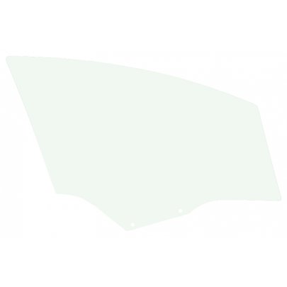 Citroen С4 2004-2010 Бокове скло переднє праве (пасажирської дверки, 5D) GS 2008 D306-X SEKURIT (Франція)