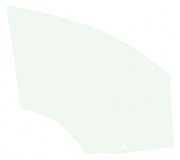 Citroen С4 2010-2018 Бокове скло переднє праве (пасажирської дверки) ВО1710751R Safe Glass (Україна)