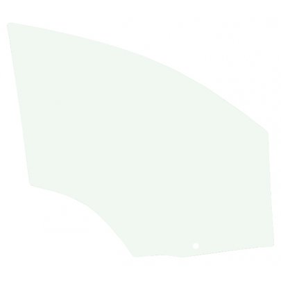 Citroen С4 2010-2018 Боковое стекло переднее правое (пассажирской двери) ВО1710751R Safe Glass (Украина)