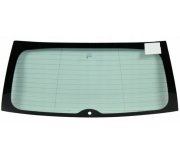 Citroen С4 2004-2010 Заднє скло (з обігрівом, 5D) GS 2008 D21 XYG (КНР)