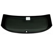 Citroen С4 Aircross 2012-2018 Заднє скло (з обігрівом) 34841T Benson (КНР)