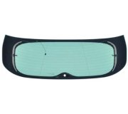 Citroen С4 2010-2018 Заднє скло (з обігрівом) 83848A XYG (КНР)