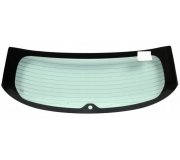 Citroen С4 Aircross 2012-2018 Заднє скло (з обігрівом) GS 4819 D22 XYG (КНР)