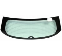 Citroen С4 Aircross 2012-2018 Заднє скло (з обігрівом) GS 4819 D22 XYG (КНР)