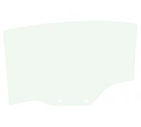 Citroen С4 2004-2010 Бокове скло заднє ліве (опускне, 5D) GS 2008 D303 XYG (КНР)
