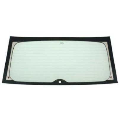 Citroen С4 2004-2010 Заднее стекло (с обогревом, 5D) GS 2008 D21-P PILKINGTON (Великобритания)