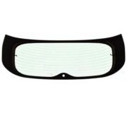 Citroen С4 2010-2018 Заднее стекло (с обогревом) 83848A XYG (КНР)