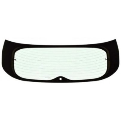 Citroen С4 2010-2018 Заднее стекло (с обогревом) 83848A XYG (КНР)