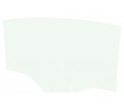 Citroen С4 2004-2010 Бокове скло заднє праве (опускне, 5D) GS 2008 D304 XYG (КНР)