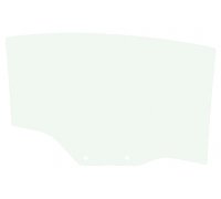 Citroen С4 2004-2010 Бокове скло заднє праве (опускне, 5D) GS 2008 D304 XYG (КНР)