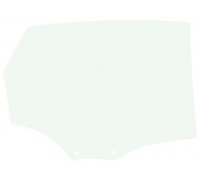 Citroen С4 2010-2018 Боковое стекло заднее правое (опускное) 12184A SEKURIT (Франция)