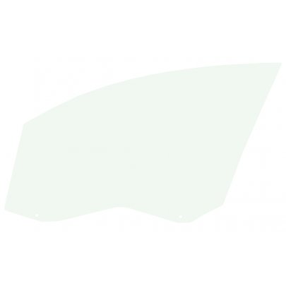 Citroen С5 2008-2018 Боковое стекло переднее левое (водительской двери) GS 2049 D301 XYG (КНР)