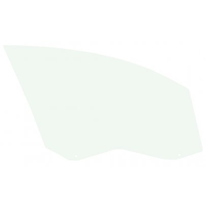 Citroen С5 2008-2018 Боковое стекло переднее правое (пассажирской двери) GS 2049 D302 XYG (КНР)