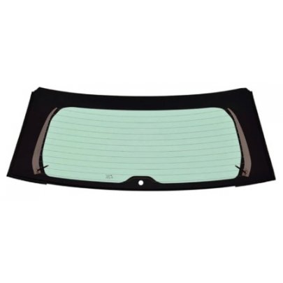 Citroen С5 2008-2018 Заднее стекло (3 отверстия, с обогревом, KOMBI) 85592A SEKURIT (Франция)