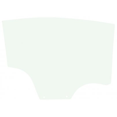 Citroen С5 2008-2018 Боковое стекло заднее правое (опускное, SEDAN) GS 2049 D304 XYG (КНР)