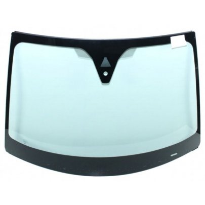 Citroen С5 Aircross 2017- Лобове скло (з датчиком дощу, з камерою, з молдингом) 67672A SEKURIT (Франція)