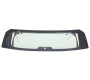 Citroen С5 Aircross 2017- Заднє скло (з обігрівом, з антеною) GS 2059 D21 XYG (КНР)