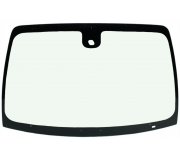 Citroen С5 2003-2008 Лобовое стекло (с датчиком дождя) 33730T XYG (КНР)