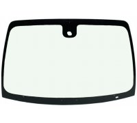 Citroen С5 2003-2008 Лобовое стекло (с датчиком дождя) 18410T Benson (КНР)