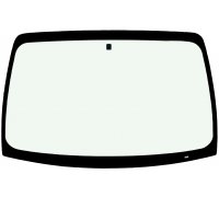 Citroen С5 2000-2008 Лобовое стекло WS1710578 Safe Glass (Украина)