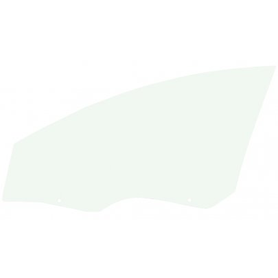 Citroen С5 2000-2008 Боковое стекло переднее левое (водительской двери) GS 2010 D301 XYG (КНР)