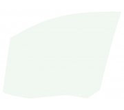 Citroen С8 2002-2014 Бокове скло переднє ліве (водійської дверки) 11880A SEKURIT (Франція)