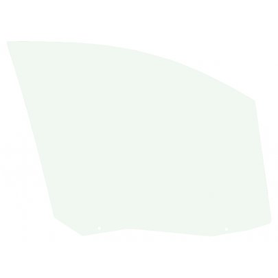 Citroen С8 2002-2014 Бокове скло переднє праве (пасажирської дверки) 11881A SEKURIT (Франція)