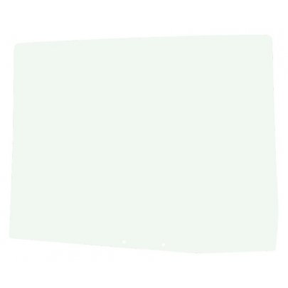 Citroen С8 2002-2014 Бокове скло заднє ліве (опускне) 11884A SEKURIT (Франція)