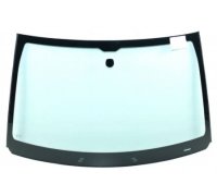 Citroen С4 Cactus 2014-2017 Лобове скло (з молдингом) 20533T Benson (КНР)